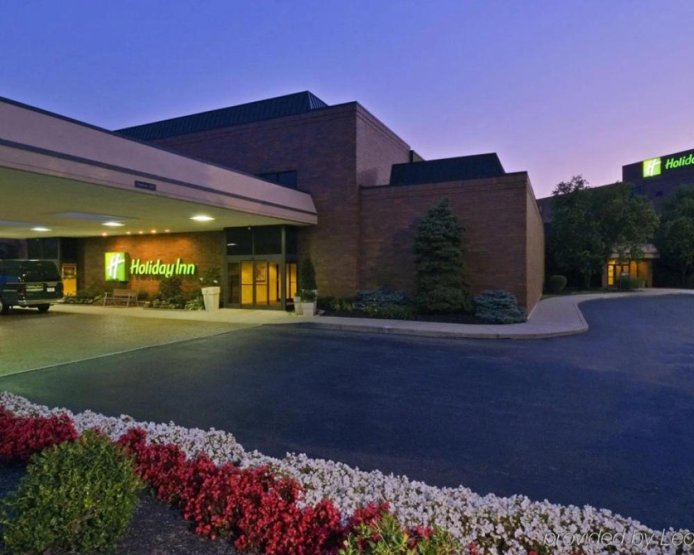 Holiday Inn Cincinnati Airport by IHG