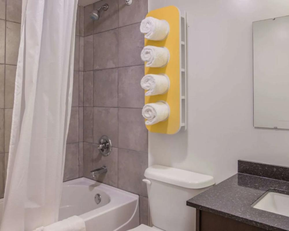 фото Motel Bo (Camrose)