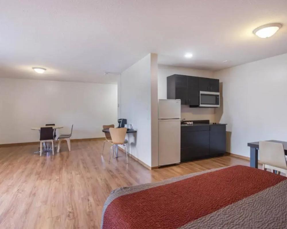 фото Motel Bo (Camrose)