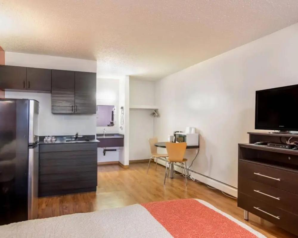 фото Motel Bo (Camrose)