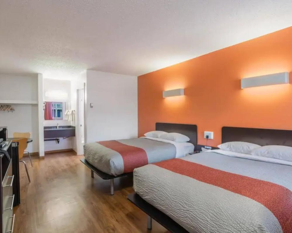 фото Motel Bo (Camrose)