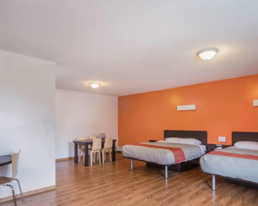 фото Motel Bo (Camrose)