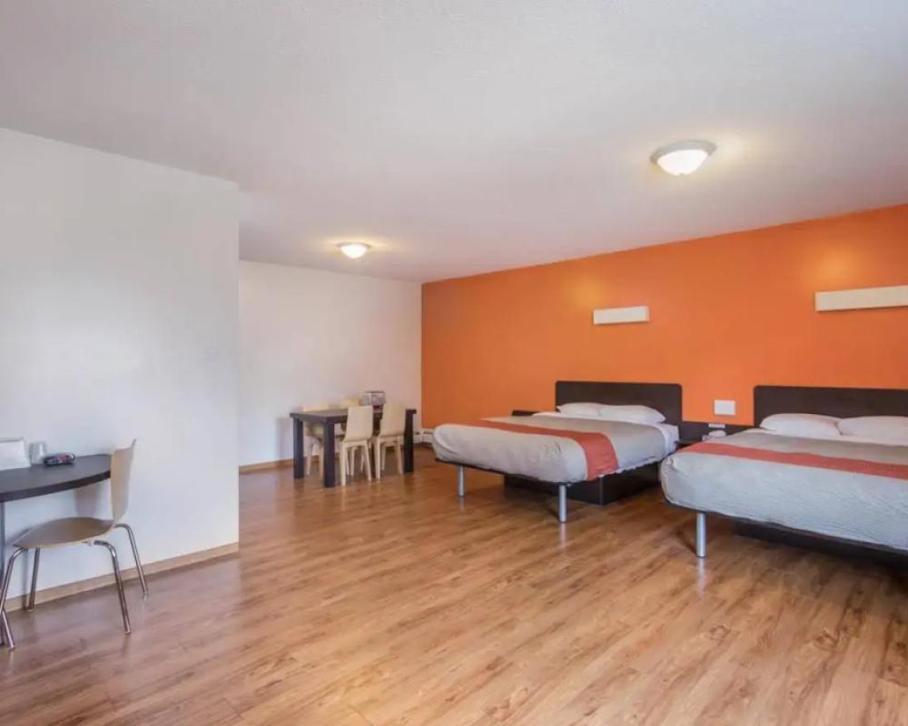 фото Motel Bo (Camrose)