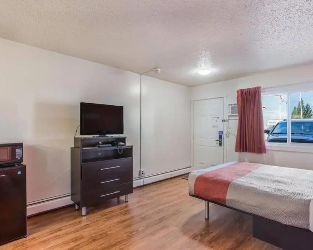 фото Motel Bo (Camrose)