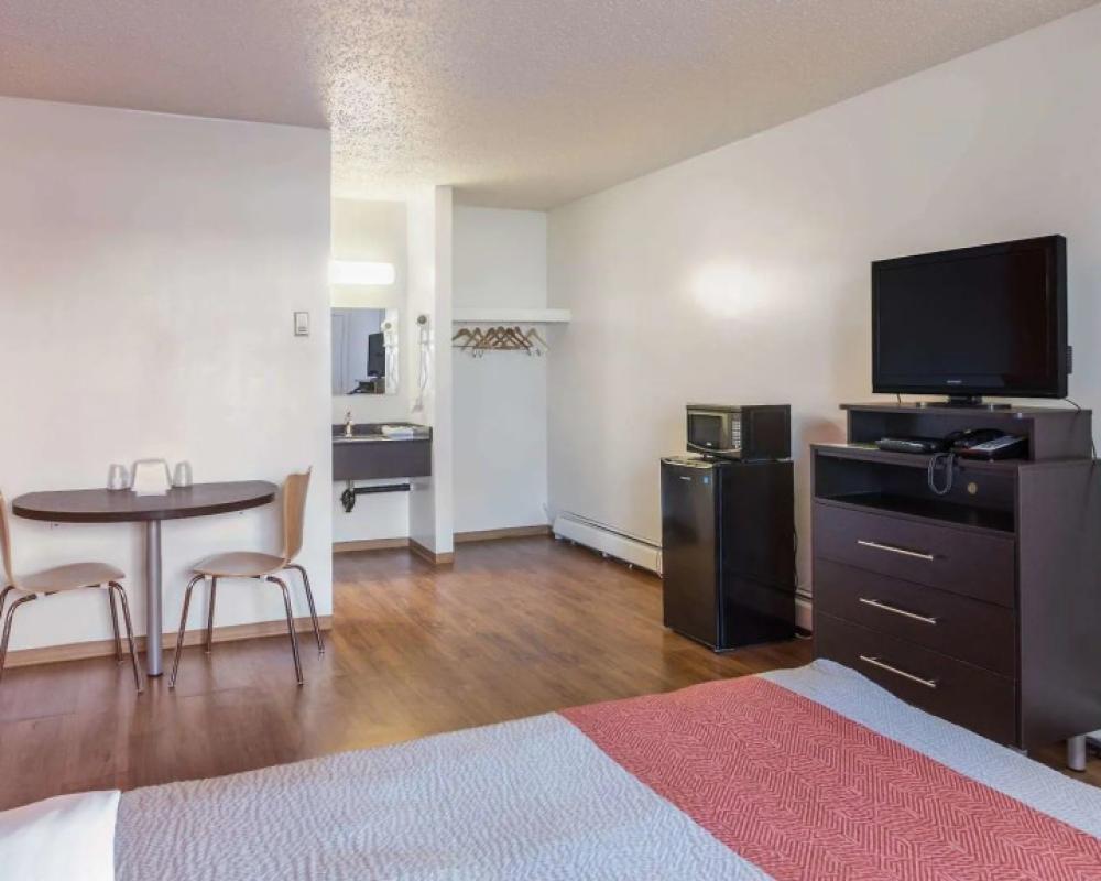 фото Motel Bo (Camrose)