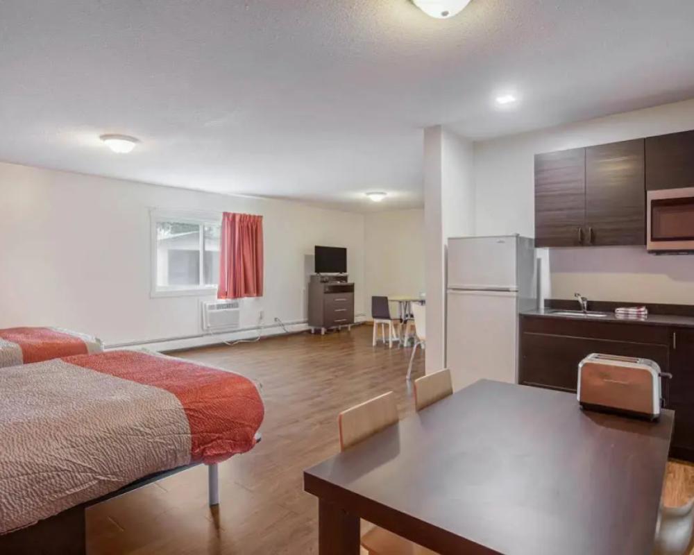 фото Motel Bo (Camrose)