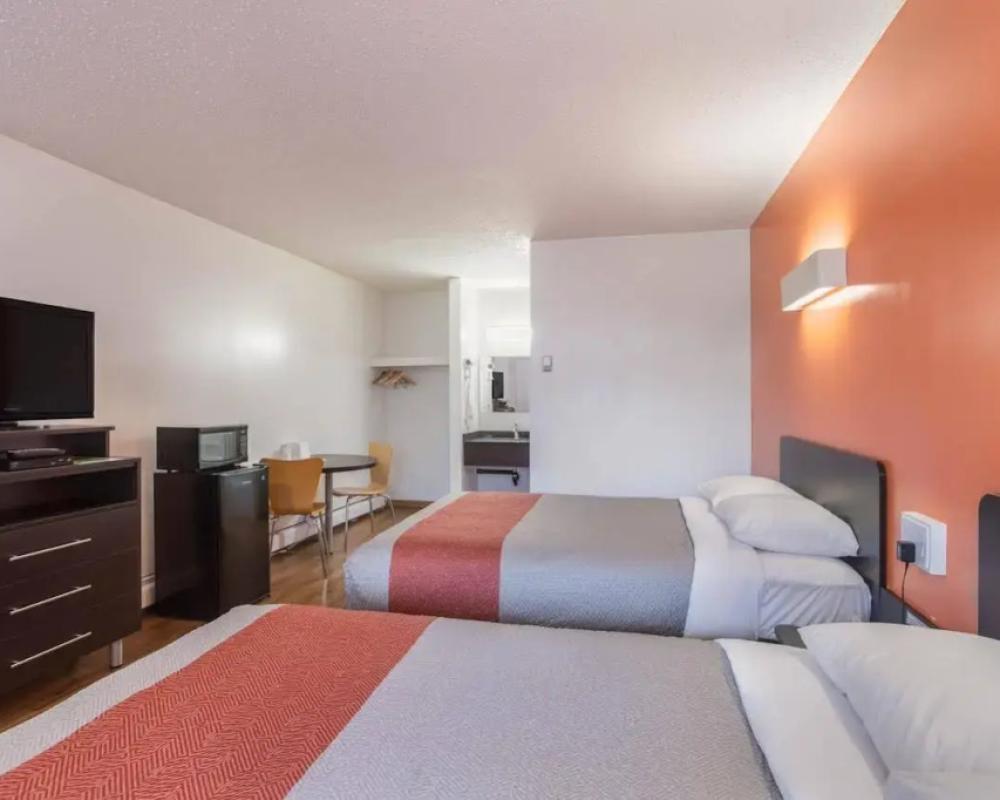 фото Motel Bo (Camrose)