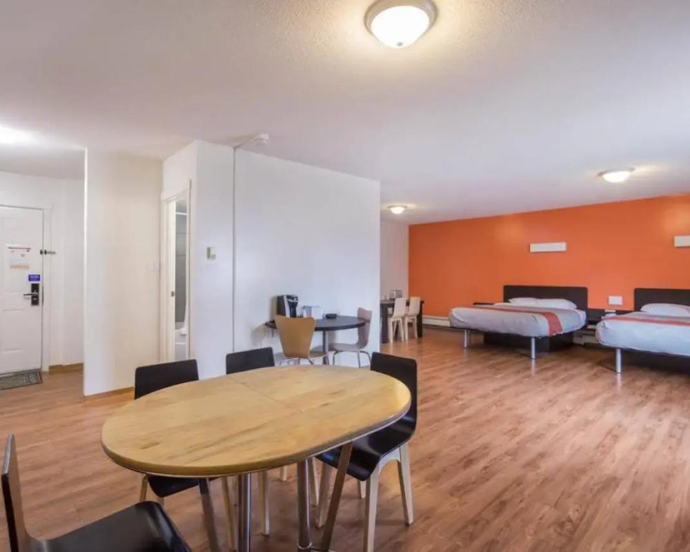 фото Motel Bo (Camrose)