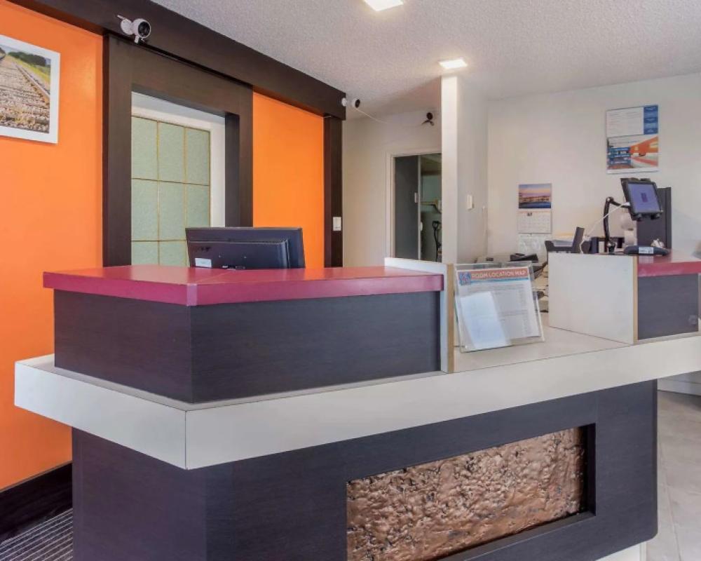 фото Motel Bo (Camrose)