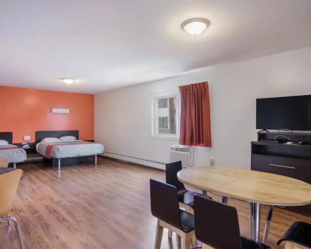 фото Motel Bo (Camrose)