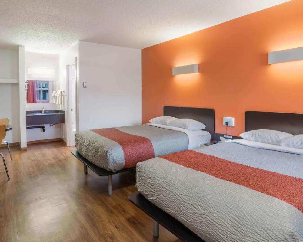 фото Motel Bo (Camrose)