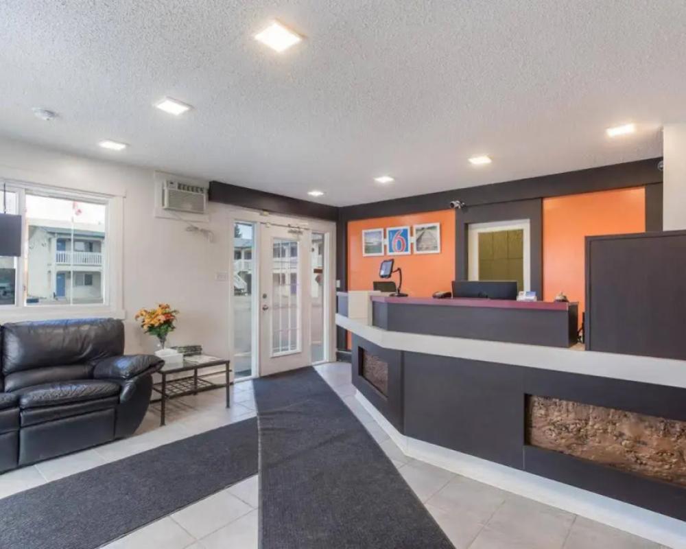 фото Motel Bo (Camrose)