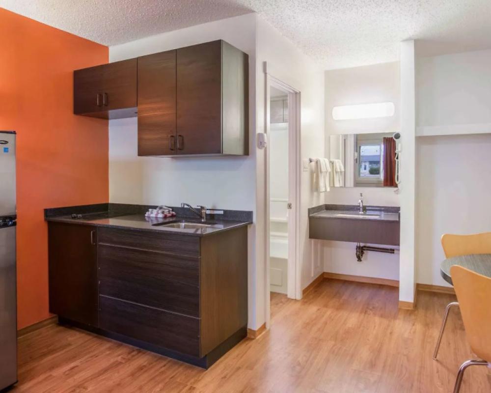 фото Motel Bo (Camrose)