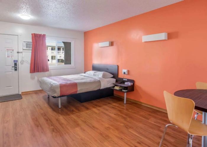 Motel Bo (Camrose)
