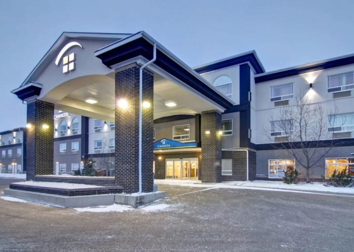 Canalta Camrose