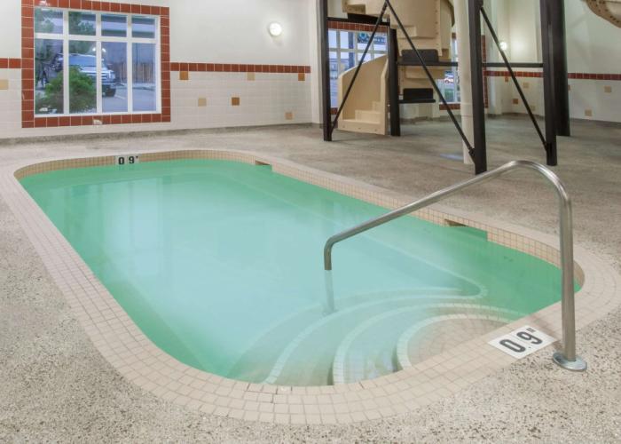 Ramada by Wyndham Camrose