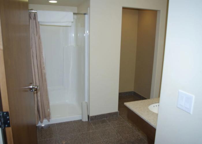 Camrose Resort & Casino