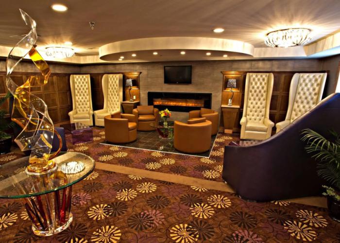 Camrose Resort & Casino