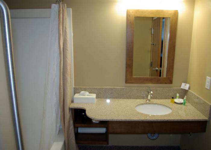 Camrose Resort & Casino
