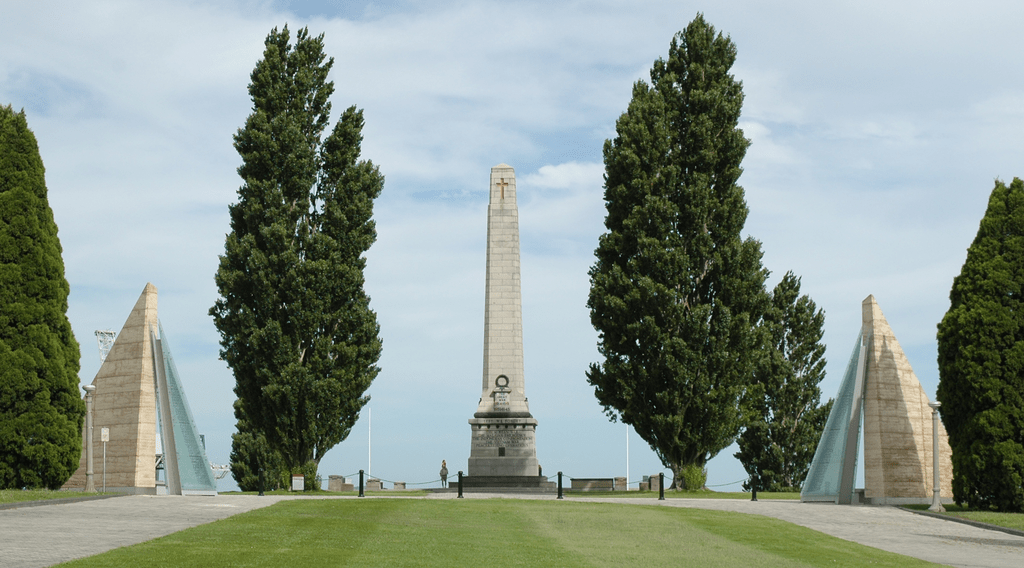 Hobart Cenotaph