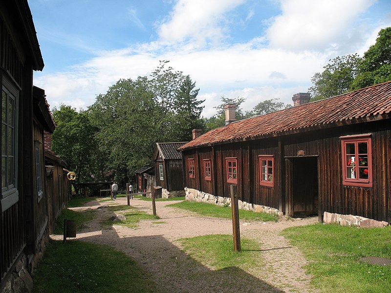 Turku Handicraft Museum