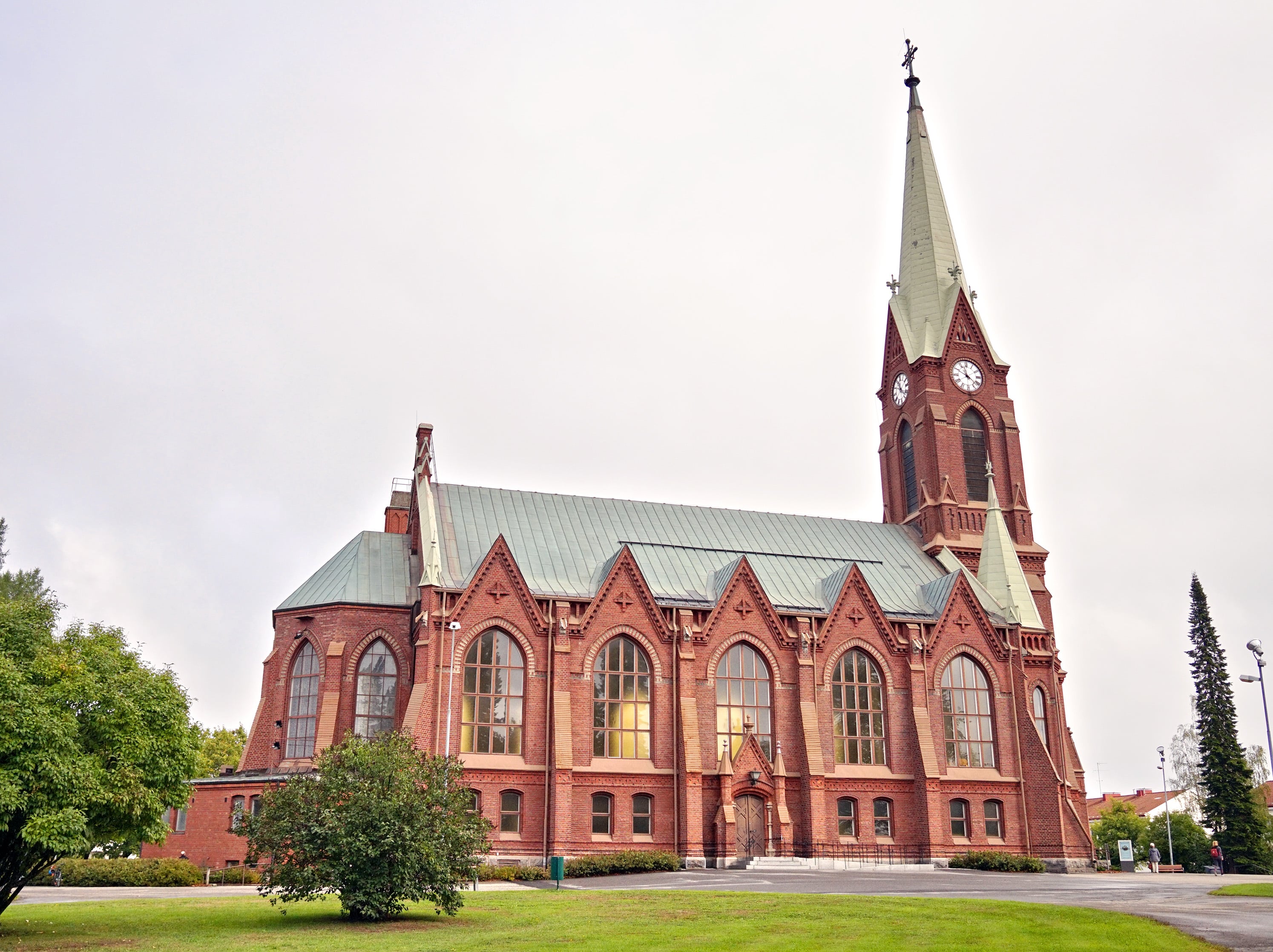 Mikkeli Cathedral