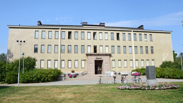 Museum of Northern Ostrobothnia