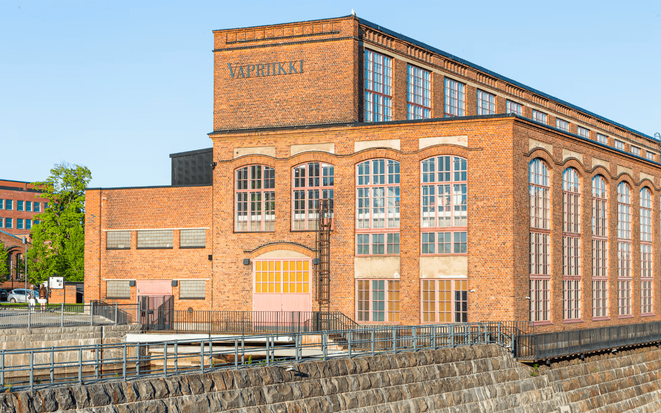 Vapriikki Museum Centre