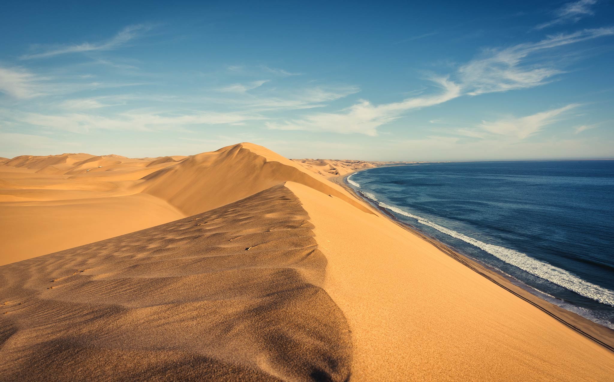 Skeleton Coast National Park