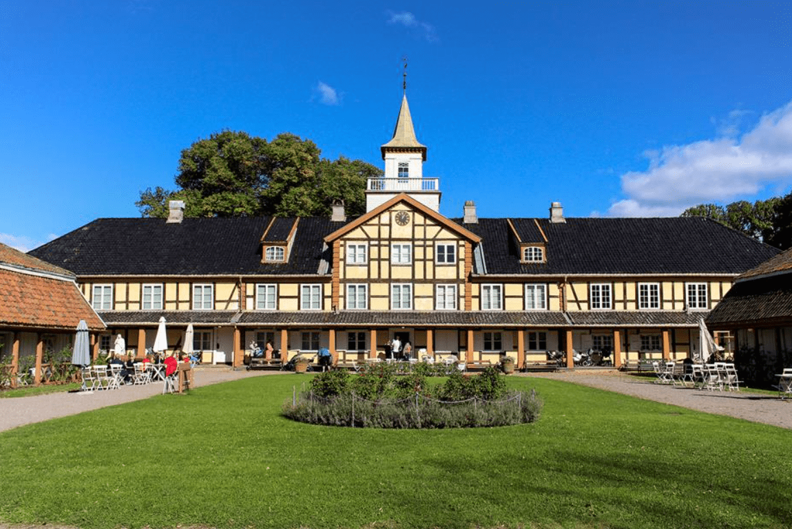 Oslo City Museum