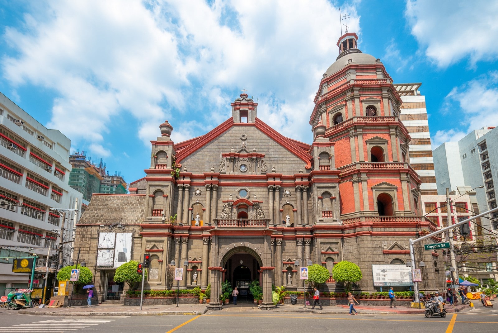 Binondo Church