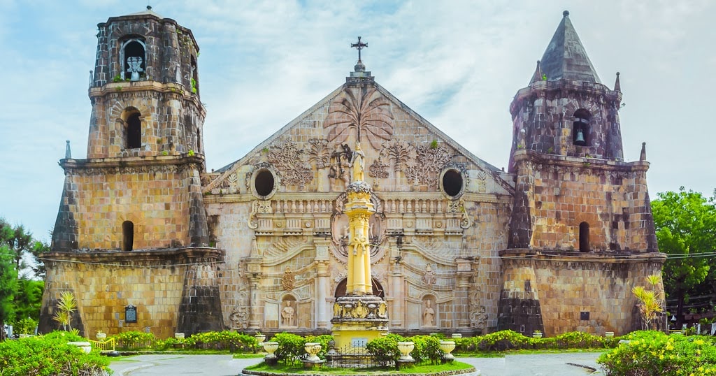 Miagao Church