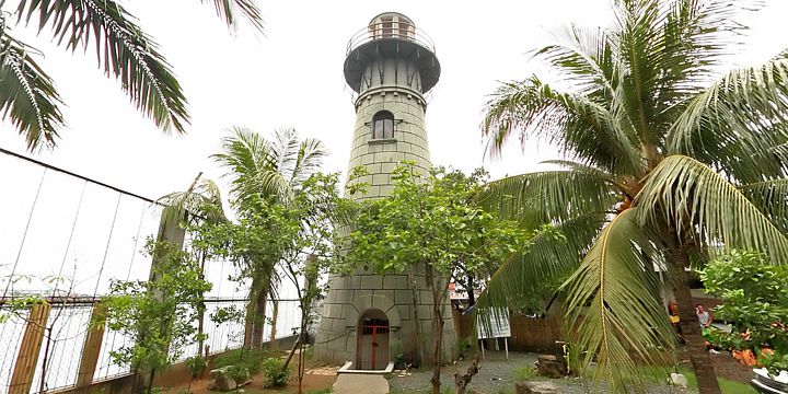 Pasig River Lighthouse