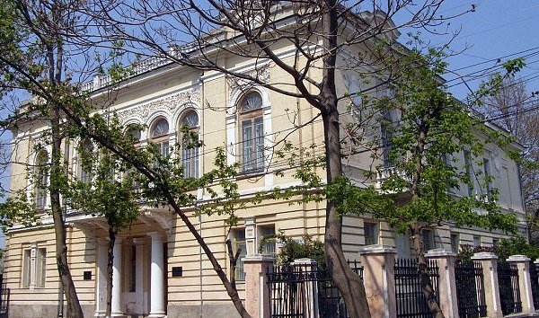 Simferopol Art Museum