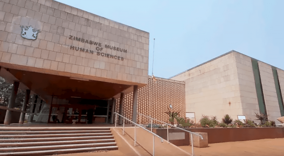 Museum of Human Sciences 